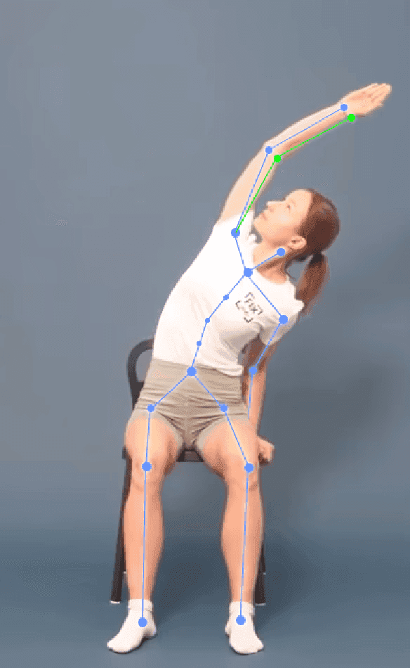 Korekta ruchu na żywo